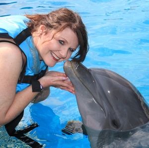 Meet your Posher, Shannon